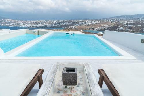 Villa Schatz Luxury Collection