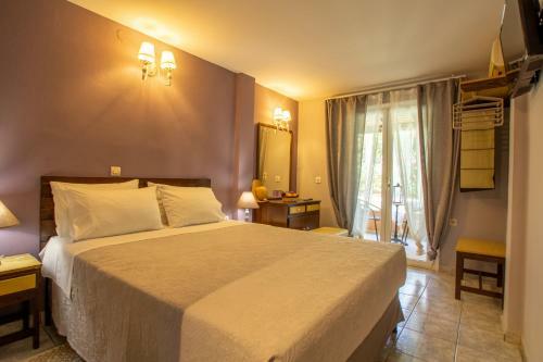 Bed & Breakfast Tellis Holiday Rooms