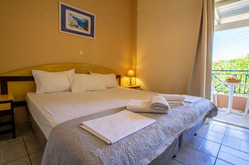 Bed & Breakfast Tellis Holiday Rooms