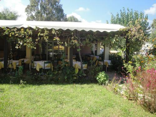 Bed & Breakfast Tellis Holiday Rooms