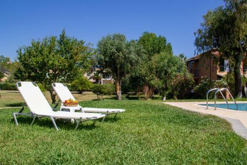 Bed & Breakfast Tellis Holiday Rooms