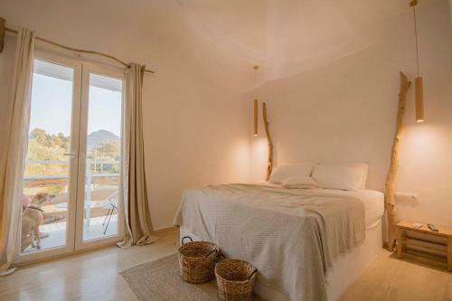 Olive Grove Suites Boutique Hotel