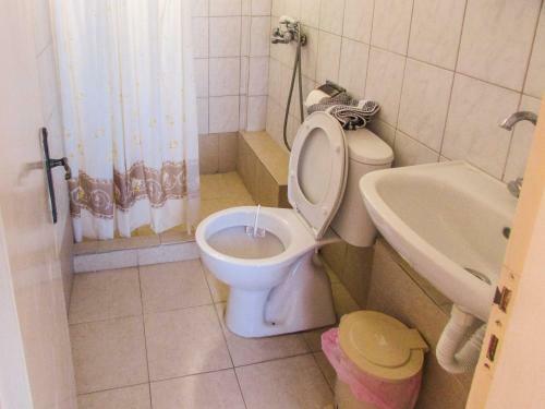 Hostal Charming Villa Suite Close To The Beach