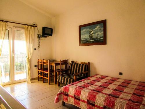 Hostal Charming Villa Suite Close To The Beach