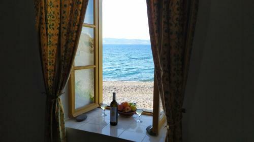 Posada Golden Beach Eftalou