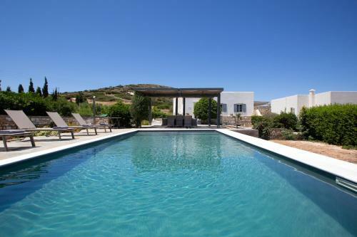 Villa Anemos � Villa Anemos
