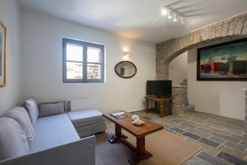 Villa Anemos � Villa Anemos