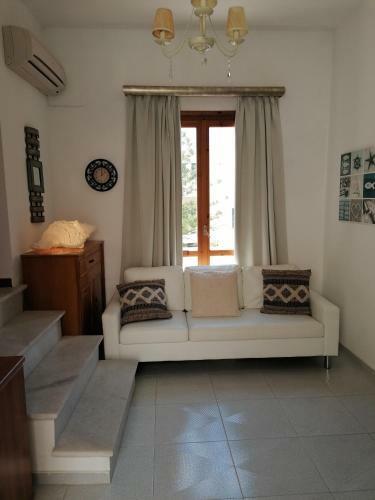 Central City Apartment