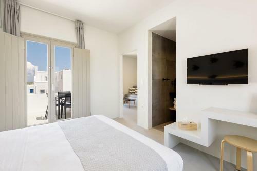 Hostal Peven Suites