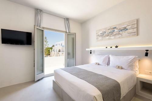 Hostal Peven Suites