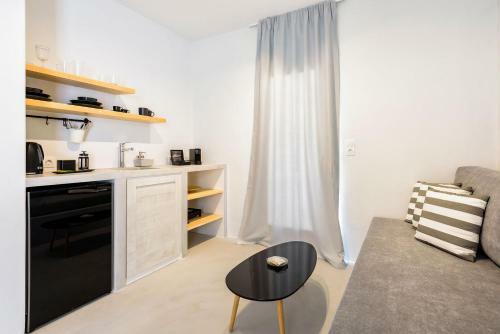 Hostal Peven Suites