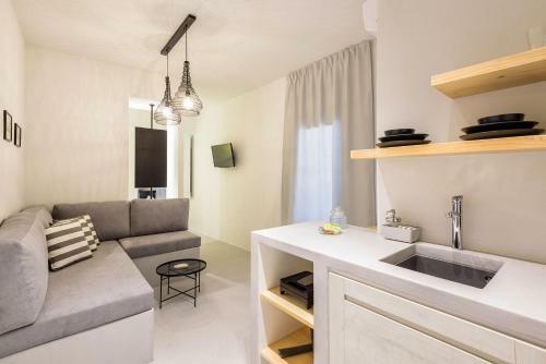 Hostal Peven Suites