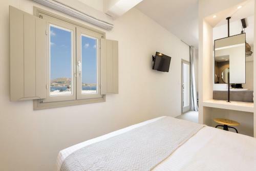 Hostal Peven Suites