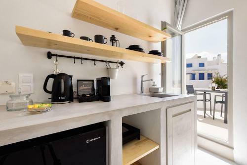 Hostal Peven Suites