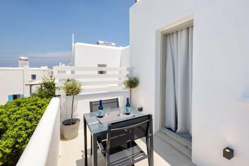 Hostal Peven Suites