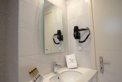 Apartamento Nafplia Terra