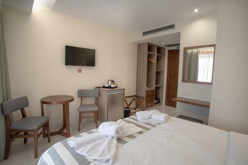Apartamento Nafplia Terra