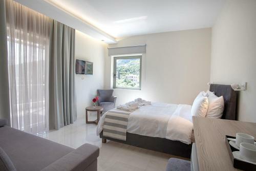 Apartamento Nafplia Terra