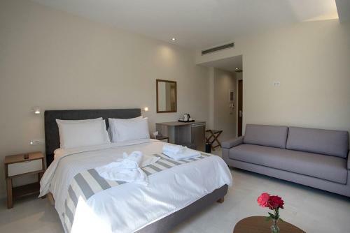 Apartamento Nafplia Terra