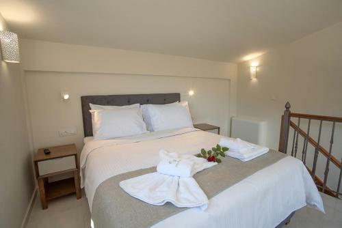Apartamento Nafplia Terra