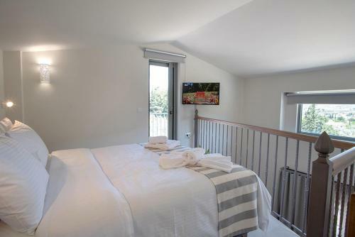 Apartamento Nafplia Terra