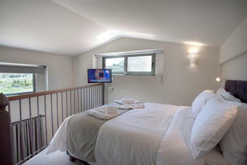 Apartamento Nafplia Terra