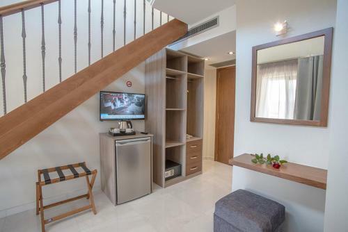 Apartamento Nafplia Terra