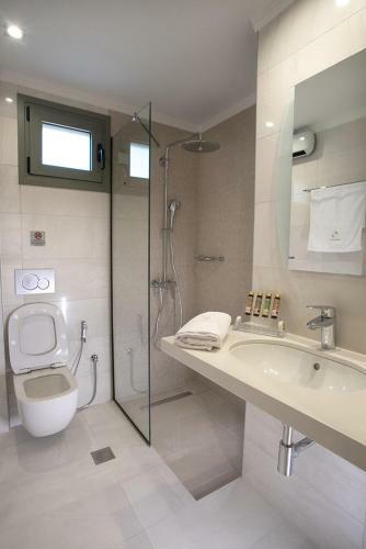 Apartamento Nafplia Terra