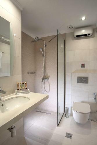 Apartamento Nafplia Terra