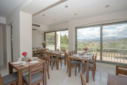 Apartamento Nafplia Terra