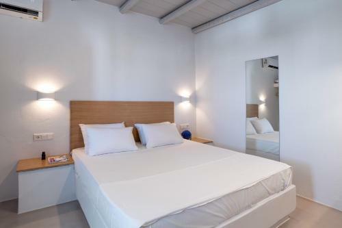 Apartamento White Cliff Naousa