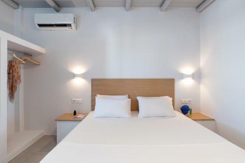 Apartamento White Cliff Naousa