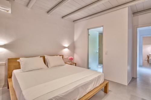 Apartamento White Cliff Naousa