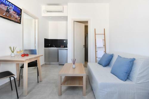 Harmony Apartments