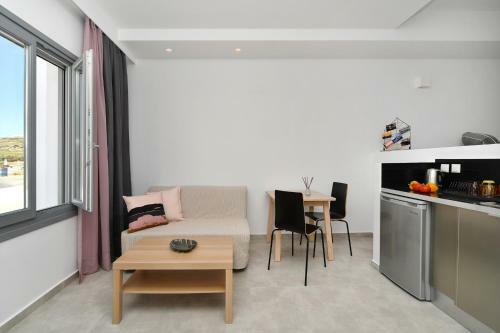 Harmony Apartments