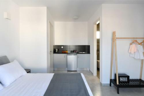 Harmony Apartments
