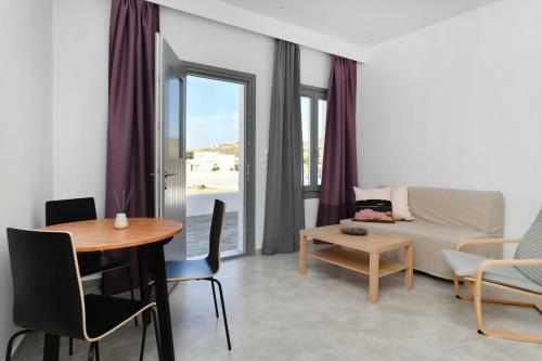 Harmony Apartments