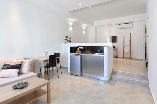 Harmony Apartments