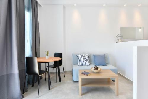 Harmony Apartments