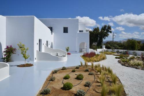 Hotel Crystal Mare Suites