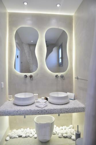 Hotel Crystal Mare Suites