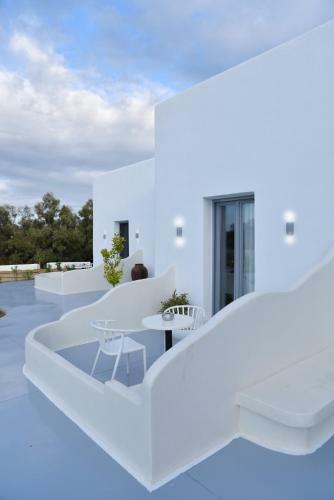 Hotel Crystal Mare Suites