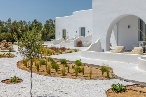 Hotel Crystal Mare Suites
