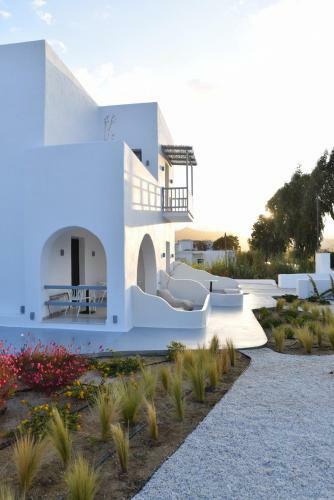 Hotel Crystal Mare Suites