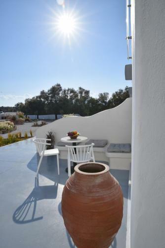 Hotel Crystal Mare Suites