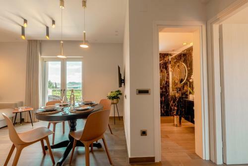 Frunze Luxury Apartments