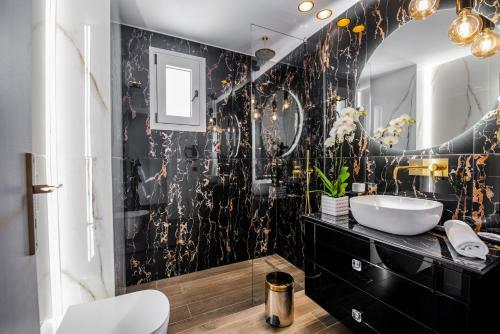 Frunze Luxury Apartments