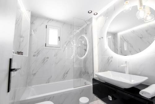 Frunze Luxury Apartments