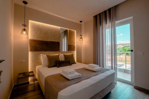 Frunze Luxury Apartments