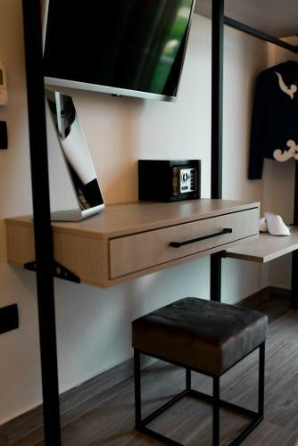 Frunze Luxury Apartments